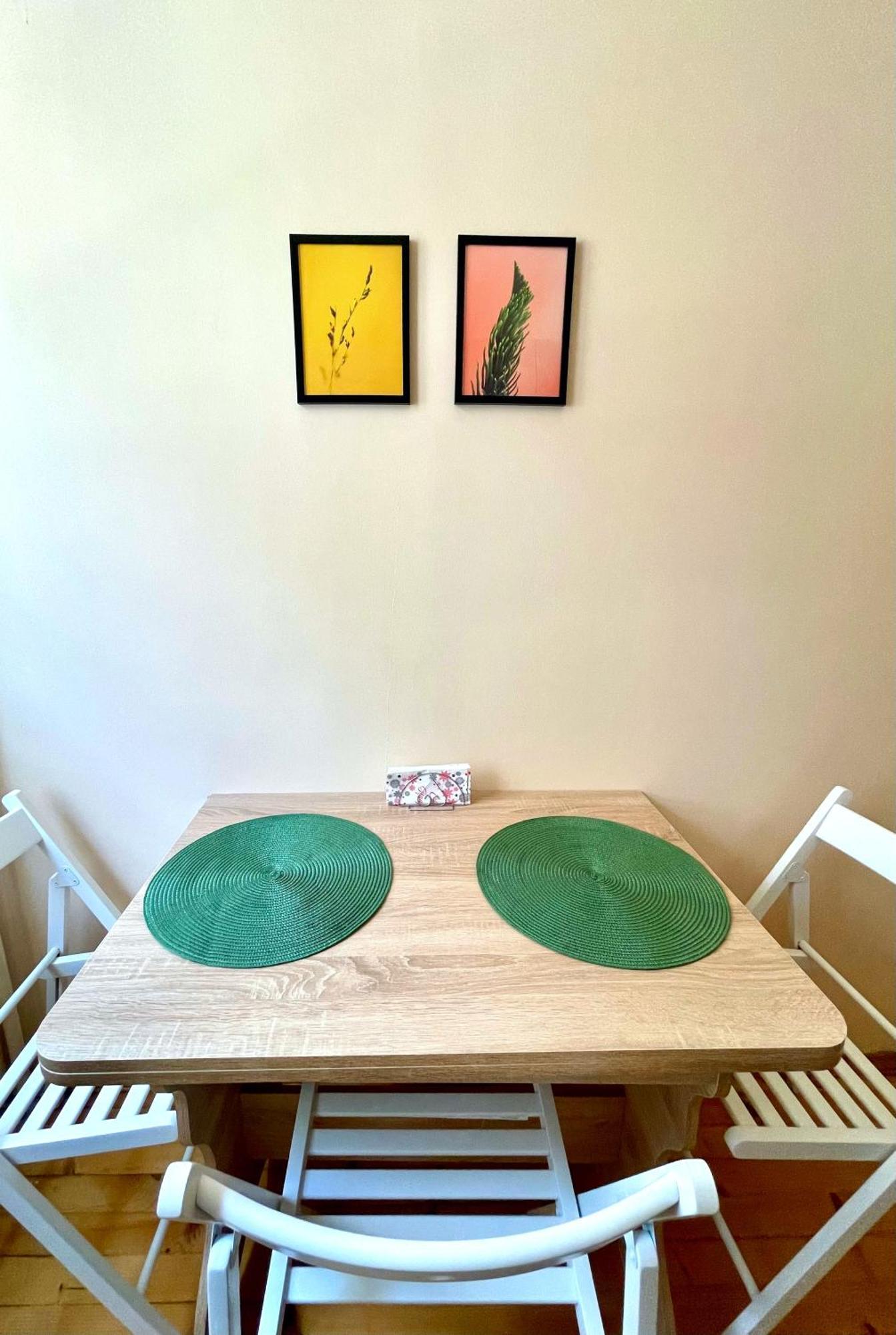 Bohemian Bright & Calm 2Br - Top Center - Private Balcony Sofya Dış mekan fotoğraf